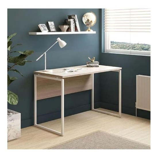 Escritorios combinados ergonomicos compactos Accolade