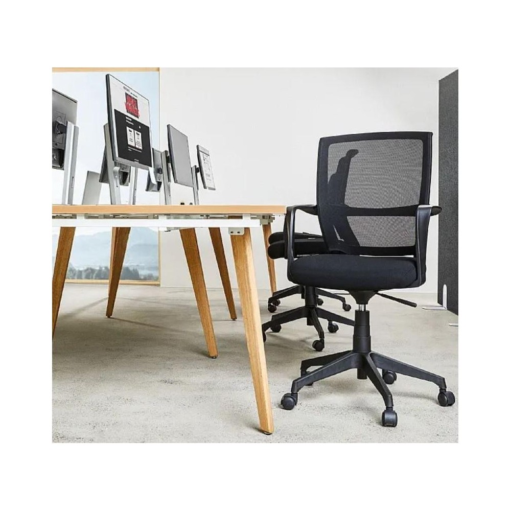 Escritorios ergonomicos Accolade
