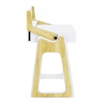 Escritorio para computadora Fenwick