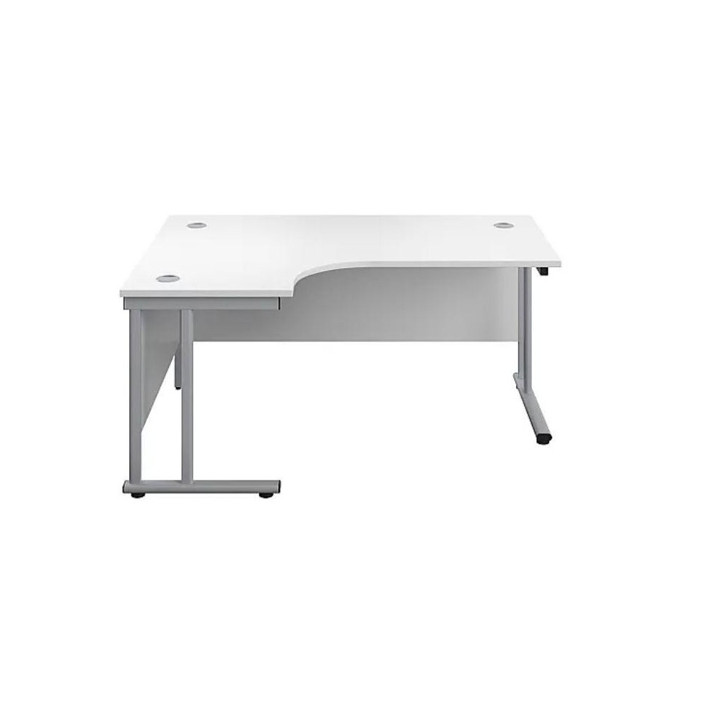 Escritorio rectangular Alpha Plus