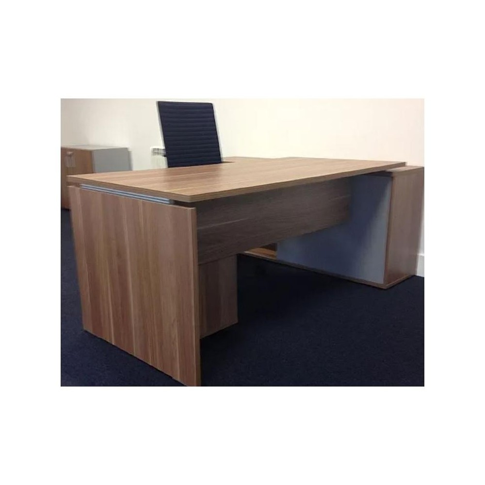 Escritorio Giga Home Office de Agency