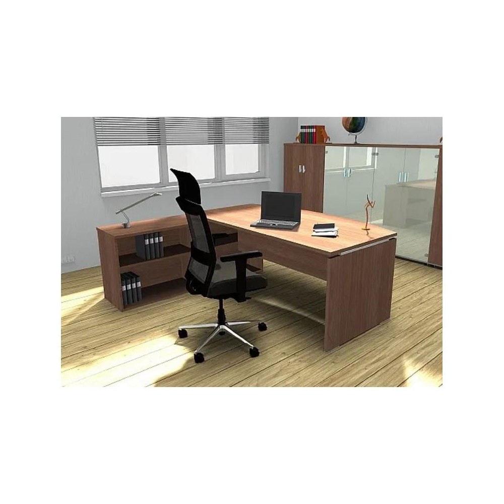 Escritorio Giga Home Office de Agency