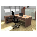 Escritorio Giga Home Office de Agency