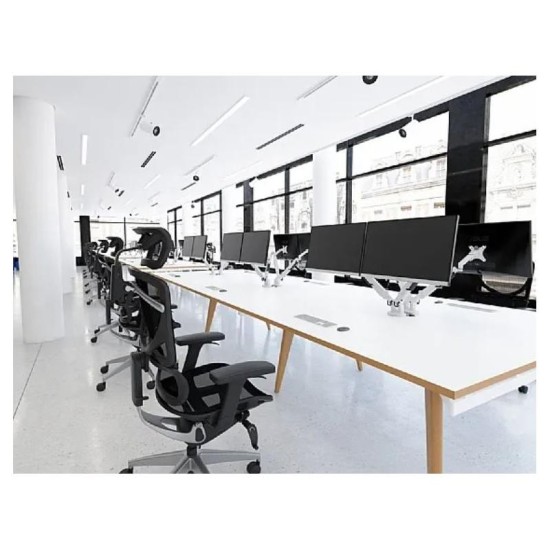 Agencia Unidad Intra Home Office