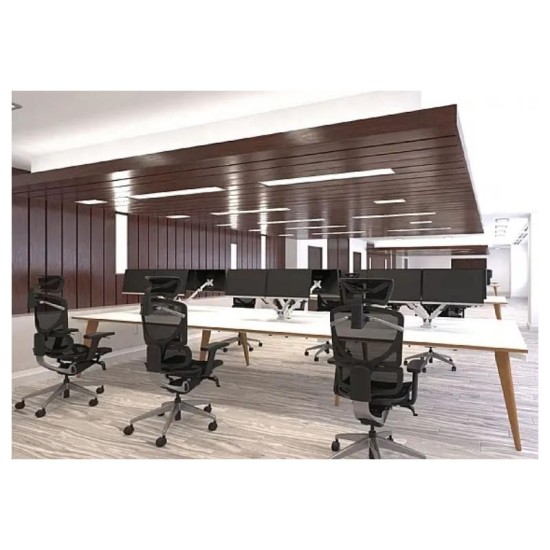 Agencia Unidad Intra Home Office