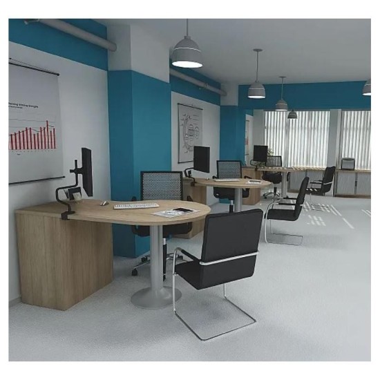Agencia Unidad Maxi Home Office