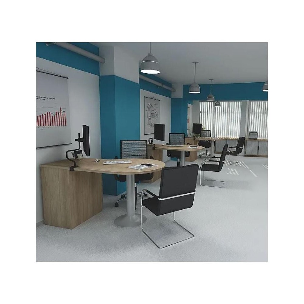 Agencia Unidad Maxi Home Office