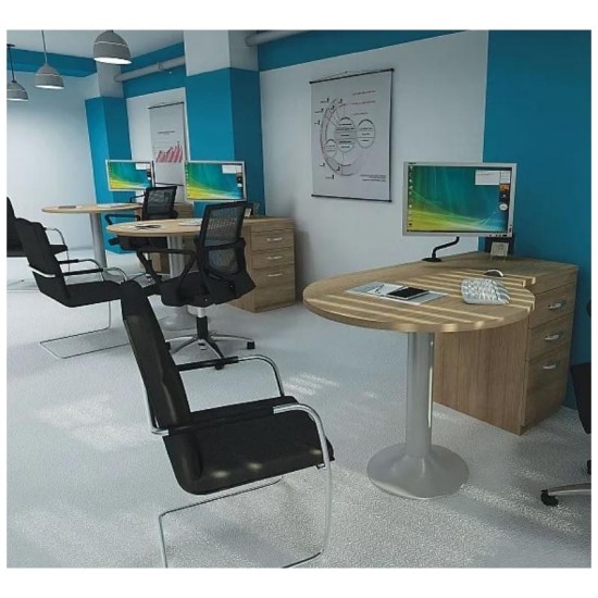 Agencia Unidad Maxi Home Office
