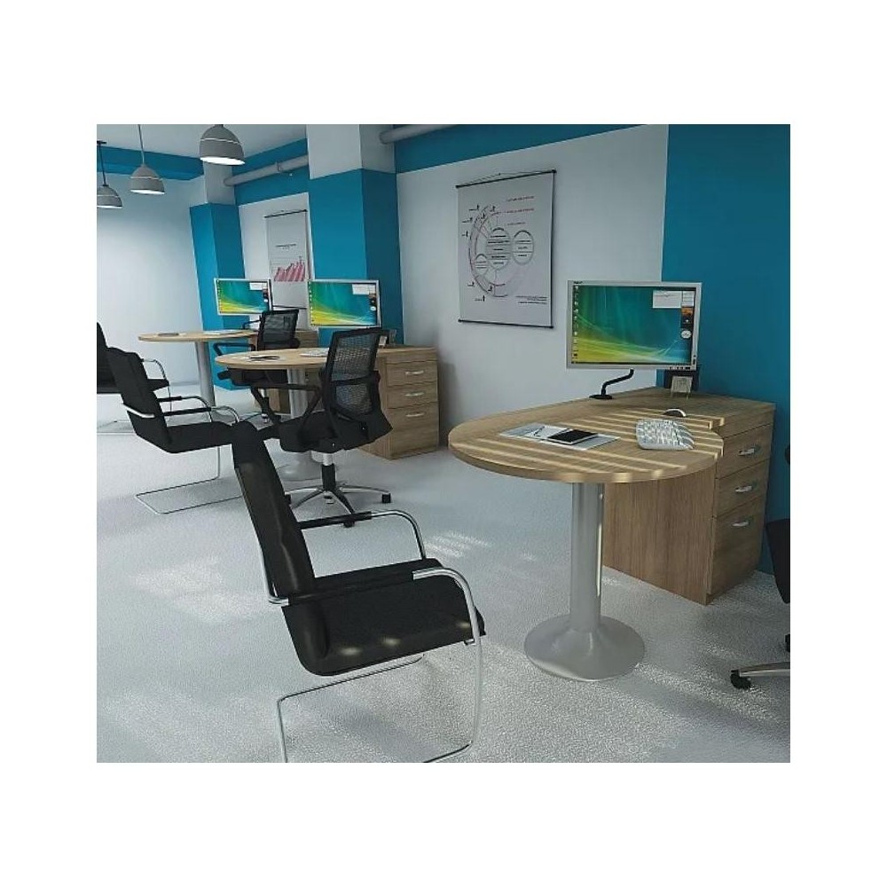 Agencia Unidad Maxi Home Office