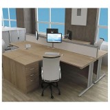 Unidad Mega Home Office de la agencia