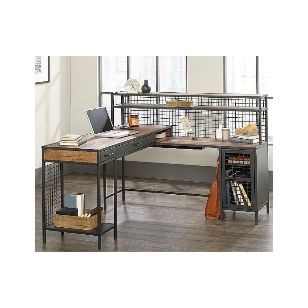 Agency Moto Home Office