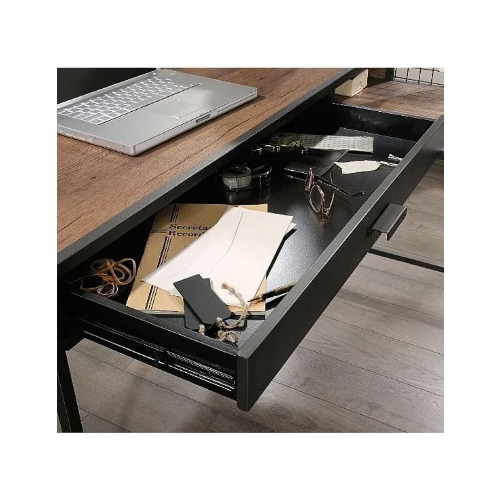 Agency Moto Home Office
