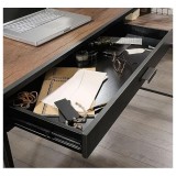Agency Moto Home Office
