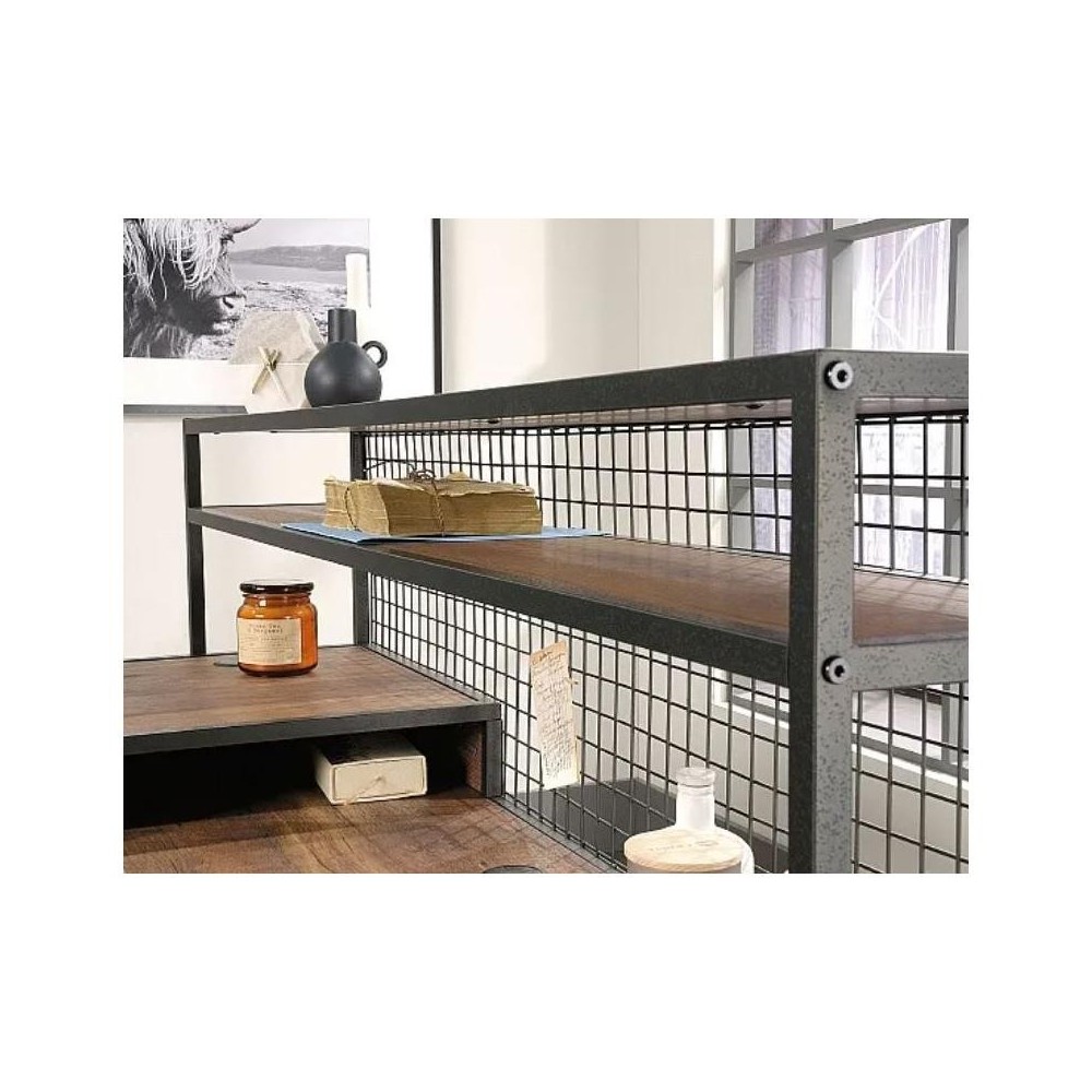 Agency Moto Home Office