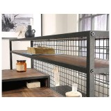 Agency Moto Home Office