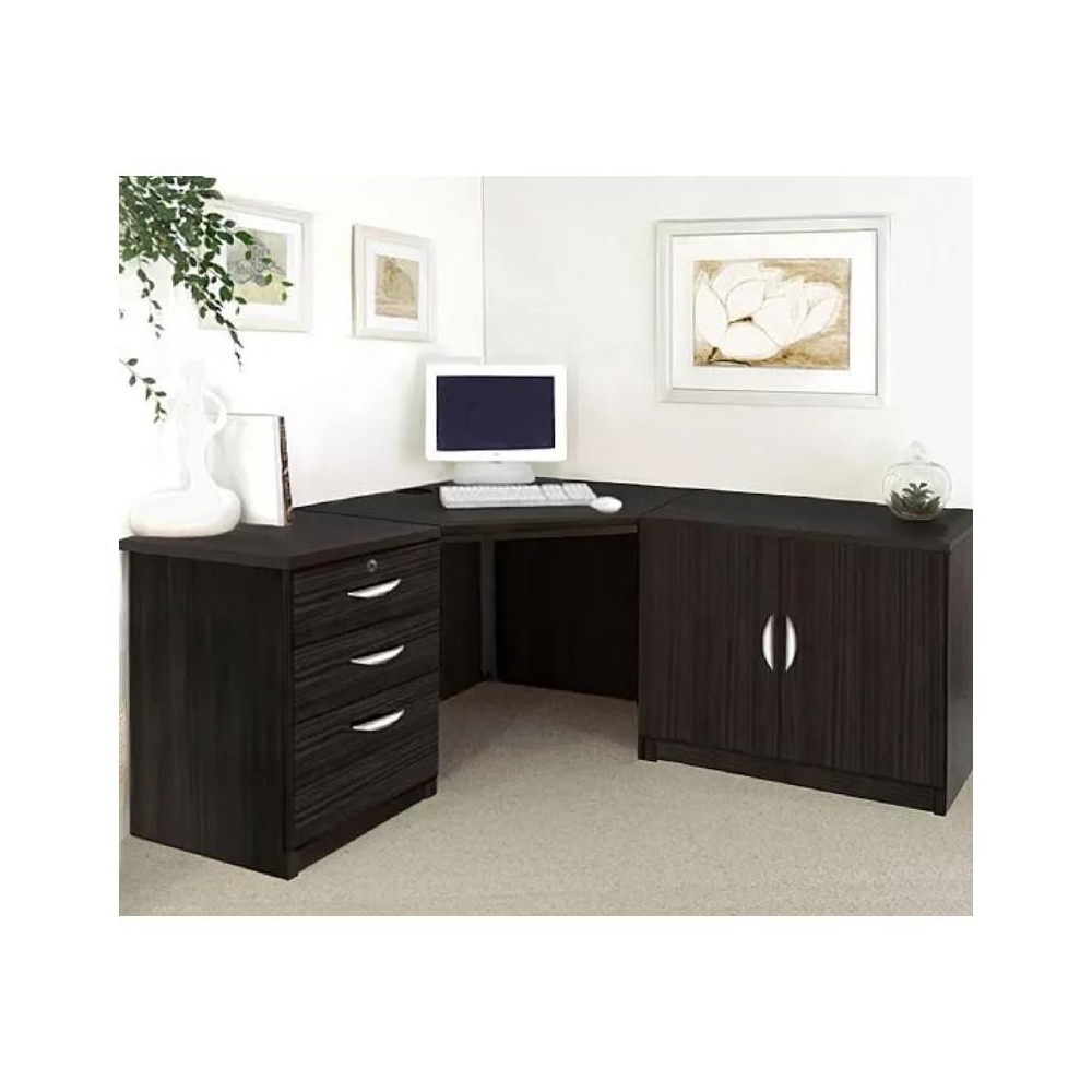 Agency Neo Home Office Corner
