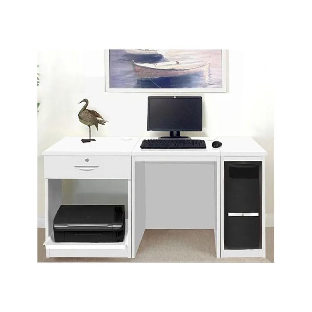Agency Pico Home Office