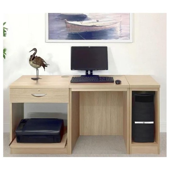 Agency Pico Home Office