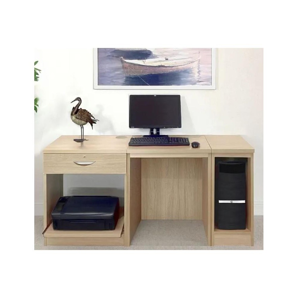 Agency Pico Home Office