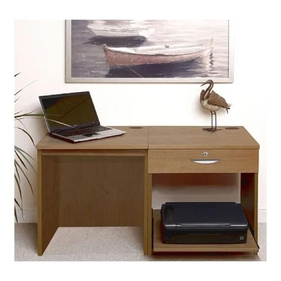 Agency Pico Home Office