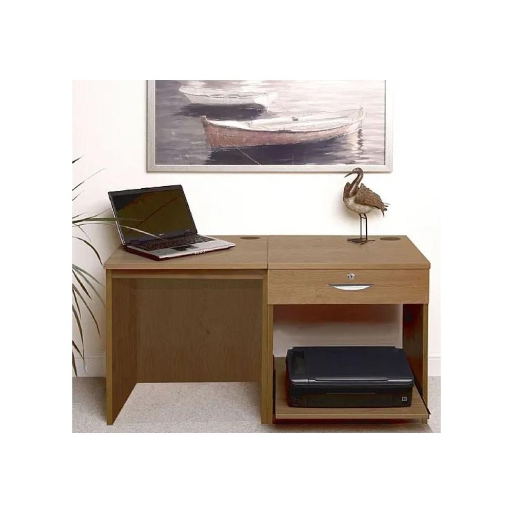 Agency Pico Home Office