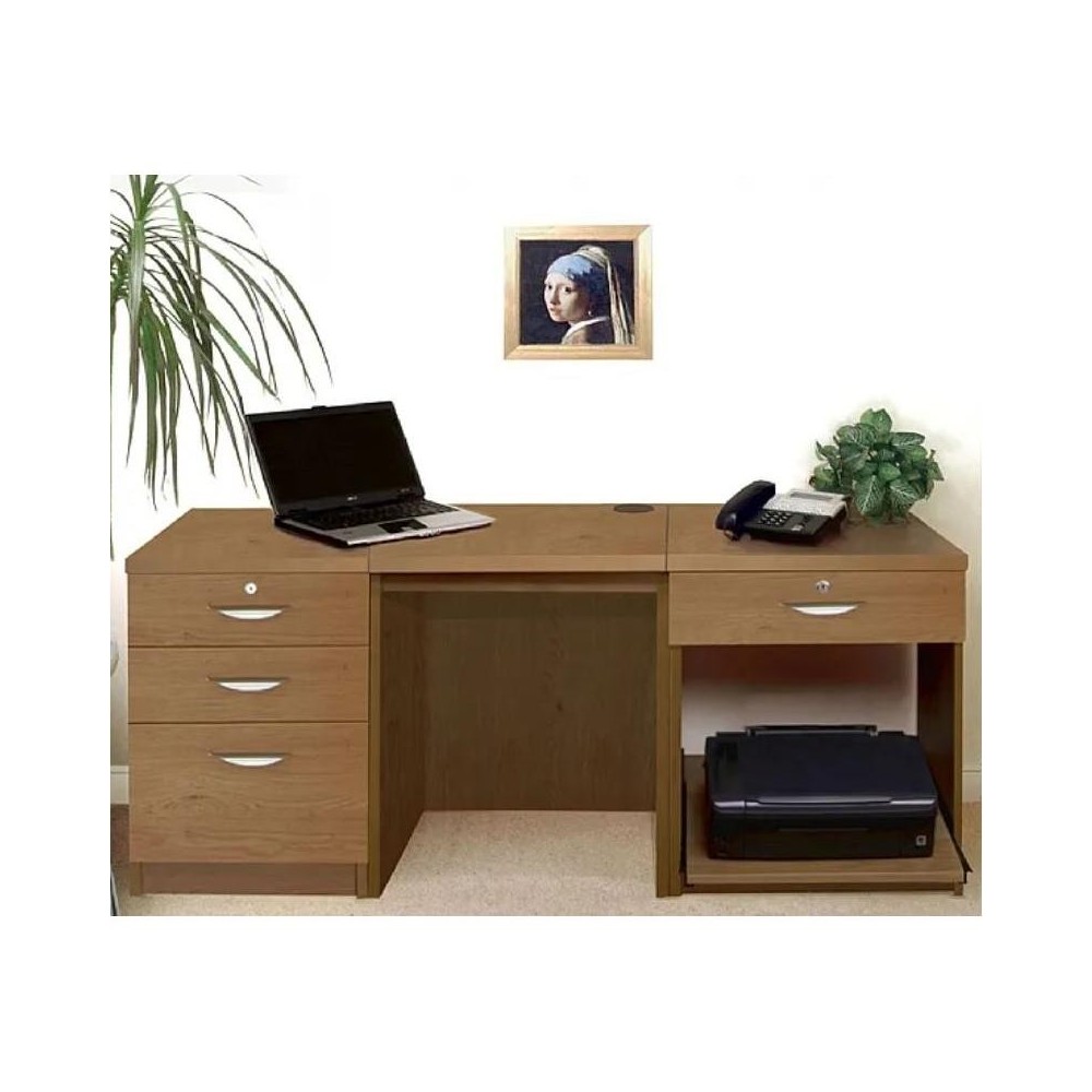 Escritorio Office Suecia