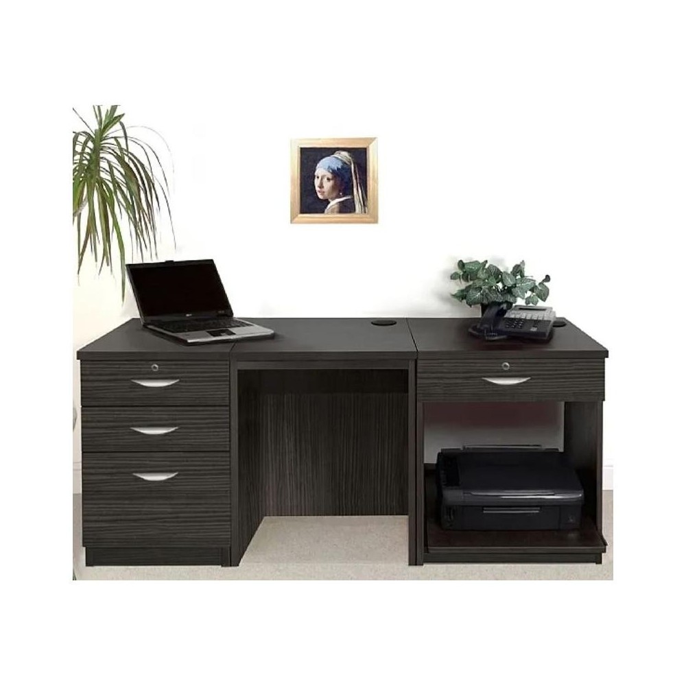 Escritorio Office Suecia