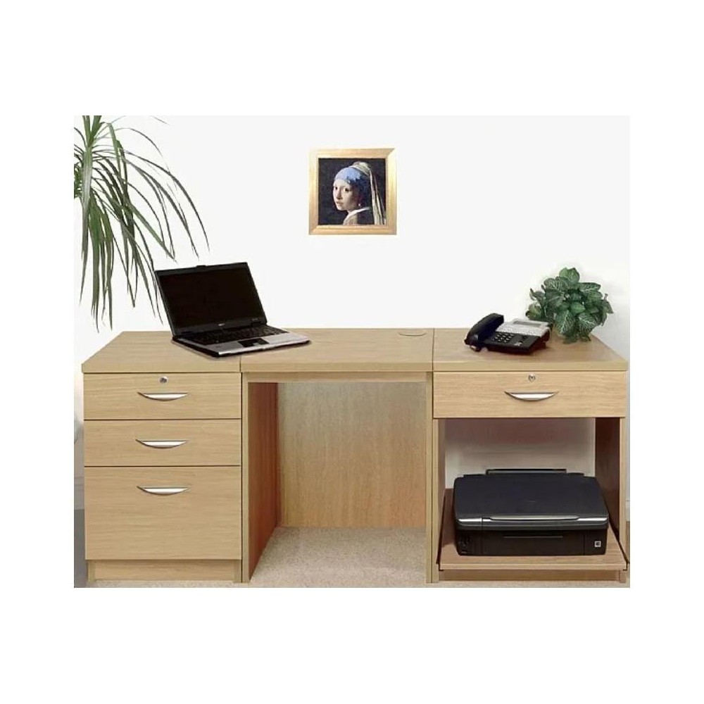 Escritorio Office Suecia