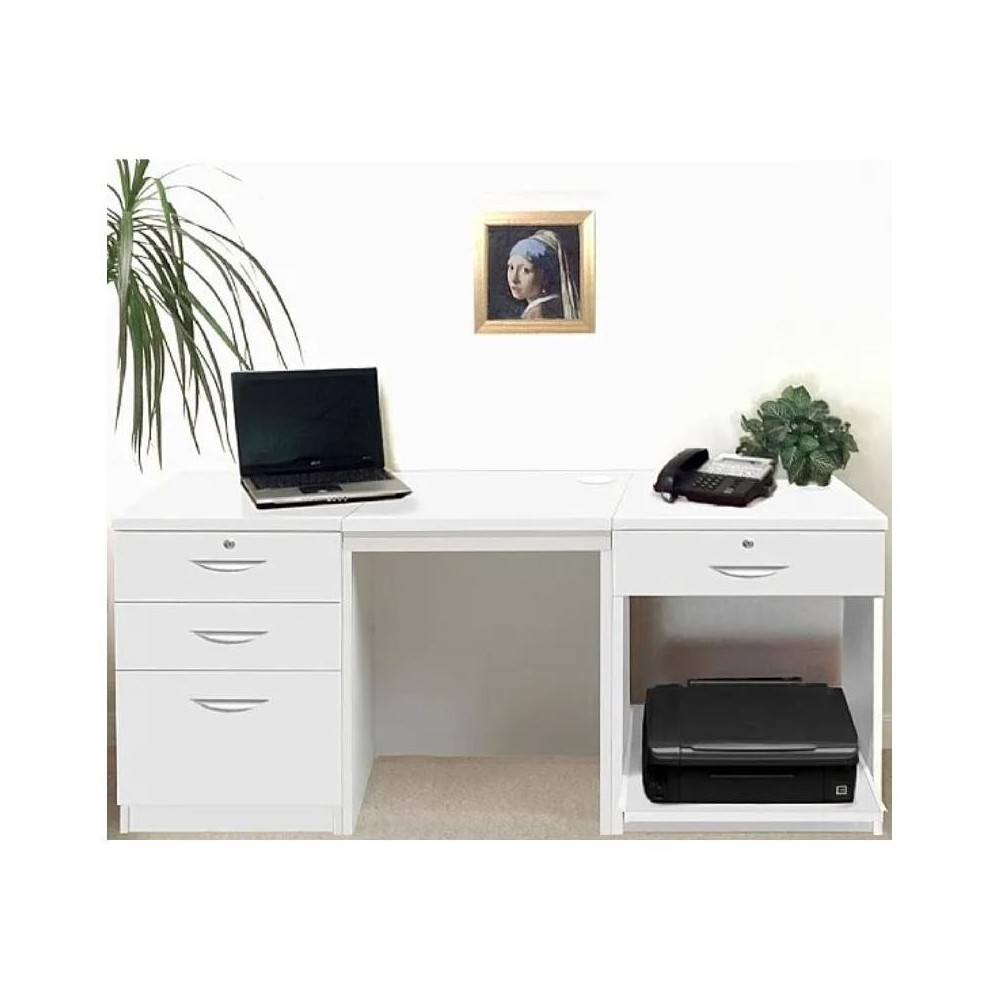 Escritorio Office Suecia
