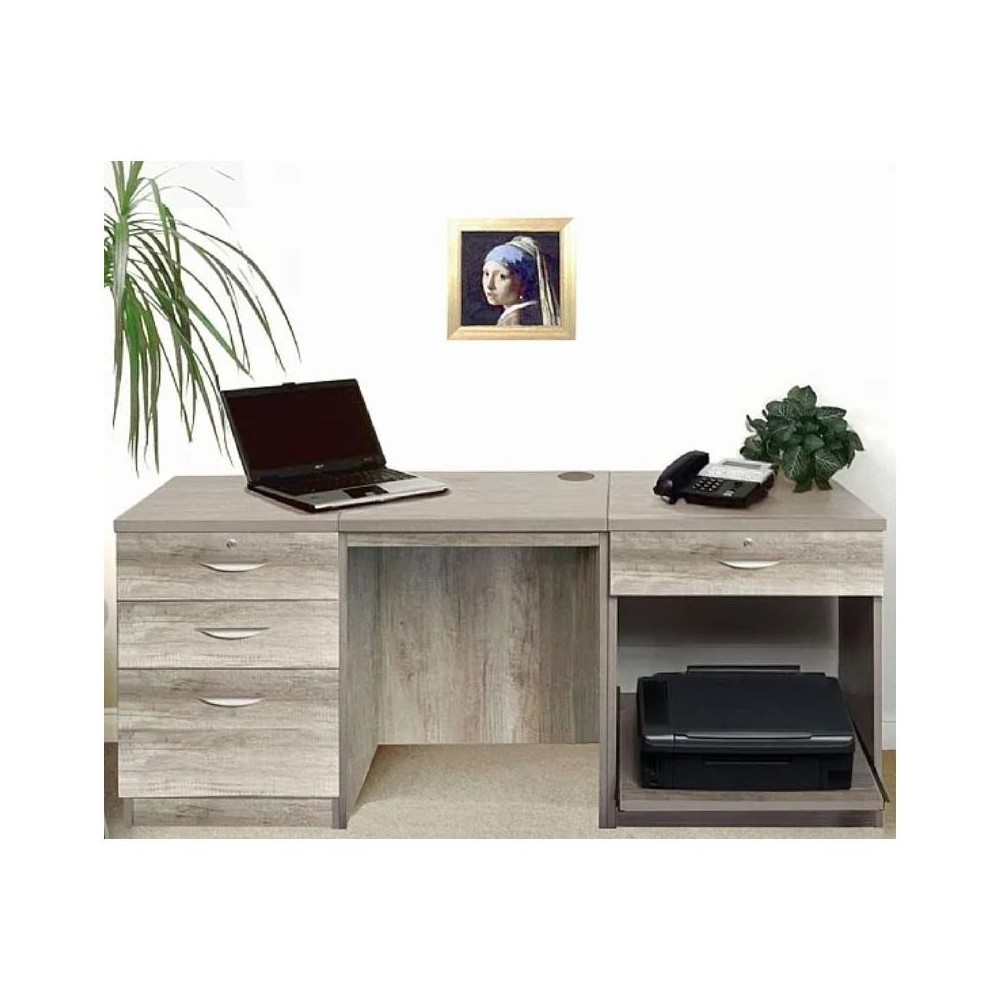 Escritorio Office Suecia