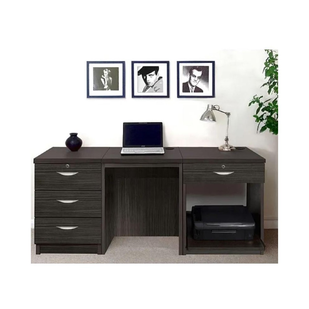 Escritorios de oficina ergonomicos