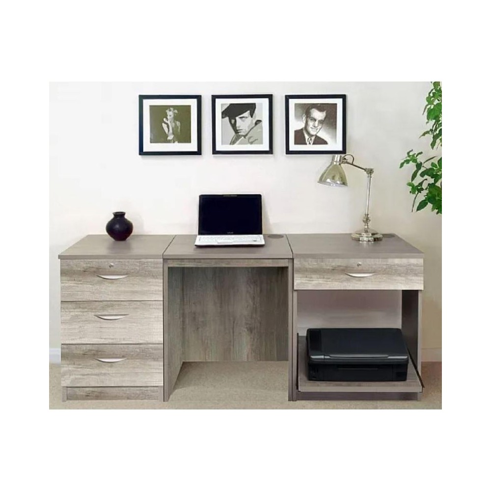 Escritorios de oficina ergonomicos