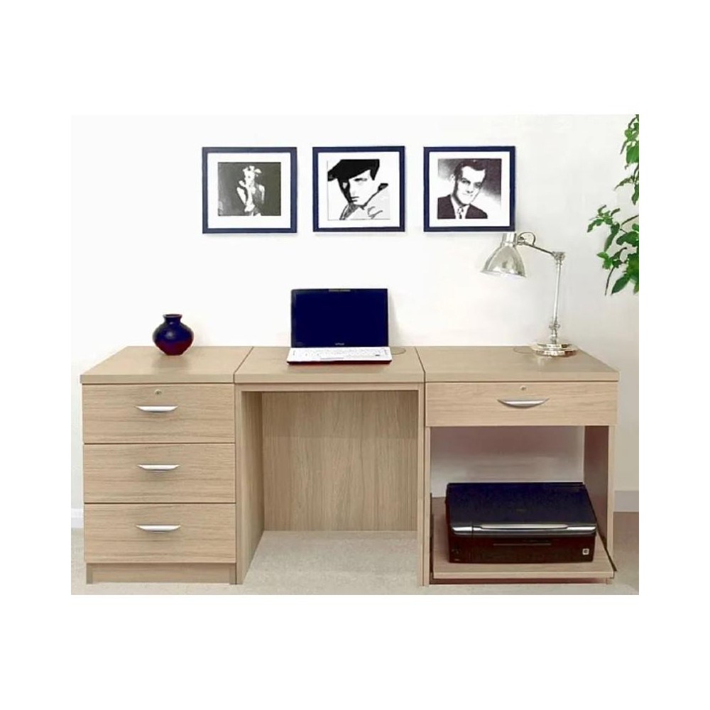 Escritorios de oficina ergonomicos