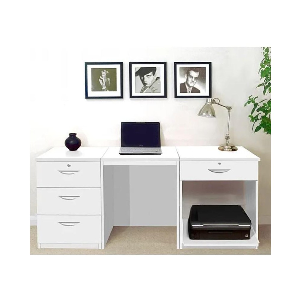 Escritorios de oficina ergonomicos