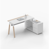 Escritorio Ejecutivo Nordic Balance Pro