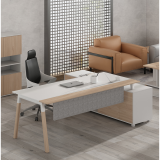 Escritorio Ejecutivo Nordic Balance Pro