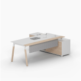 Escritorio Ejecutivo Nordic Balance Pro