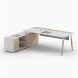 Escritorio Ejecutivo Nordic Balance Pro