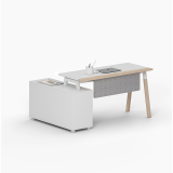 Escritorio Ejecutivo Nordic Balance Pro