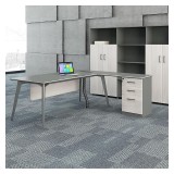 Escritorio Ejecutivo SteelLine Pro Desk