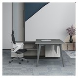 Escritorio Ejecutivo SteelLine Pro Desk