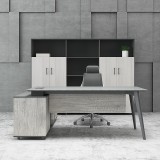 Escritorio Ejecutivo SteelLine Pro Desk