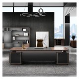 Escritorio Ejecutivo Dual Space Prestige