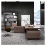 Escritorio Ejecutivo Dual Space Prestige