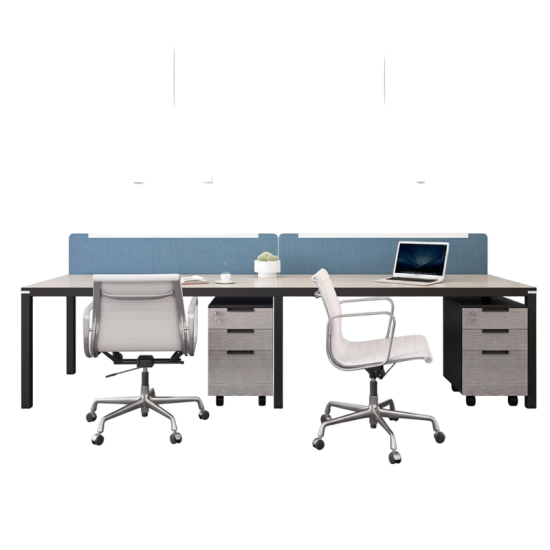 Estacion de trabajo Evolution