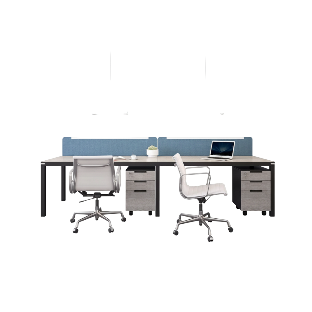 Estacion de trabajo Evolution