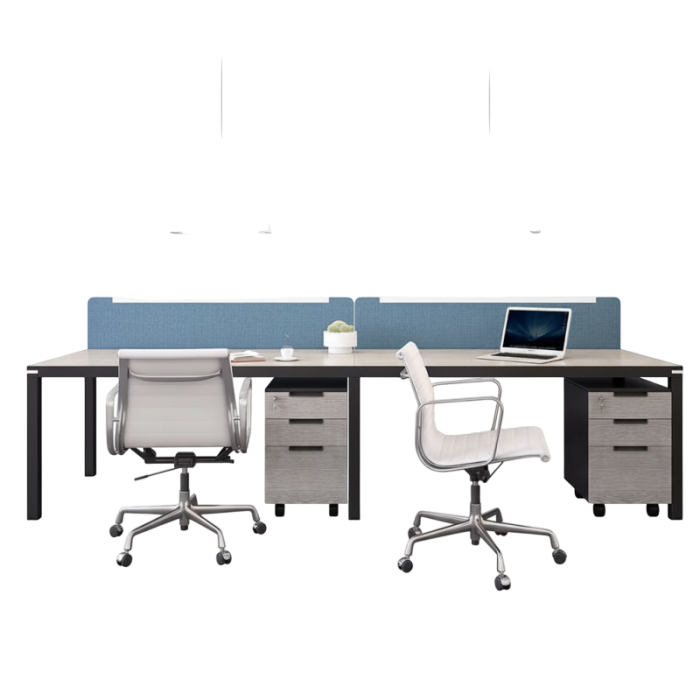 Estacion de trabajo Evolution