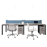 Estacion de trabajo Evolution