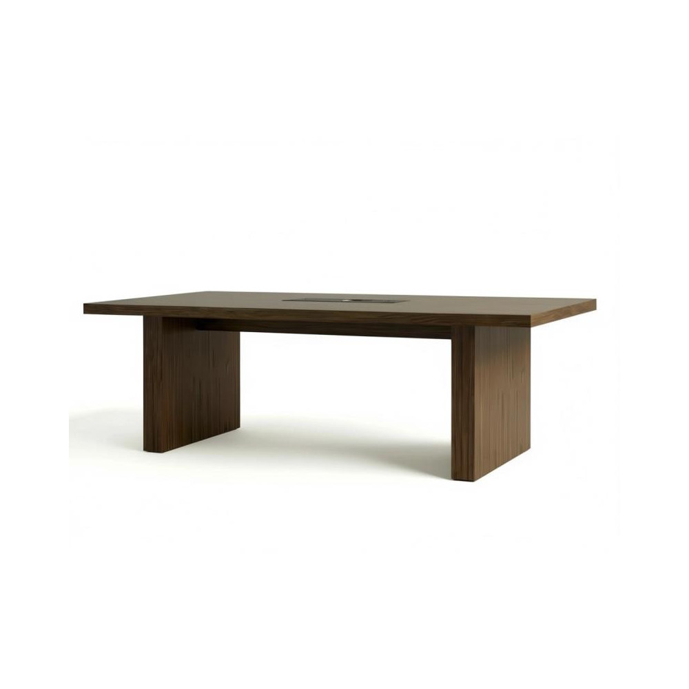 Mesa de juntas para oficina IMPORTANT OFERTA