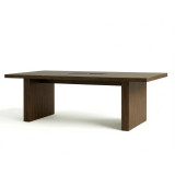 Mesa de juntas para oficina IMPORTANT OFERTA